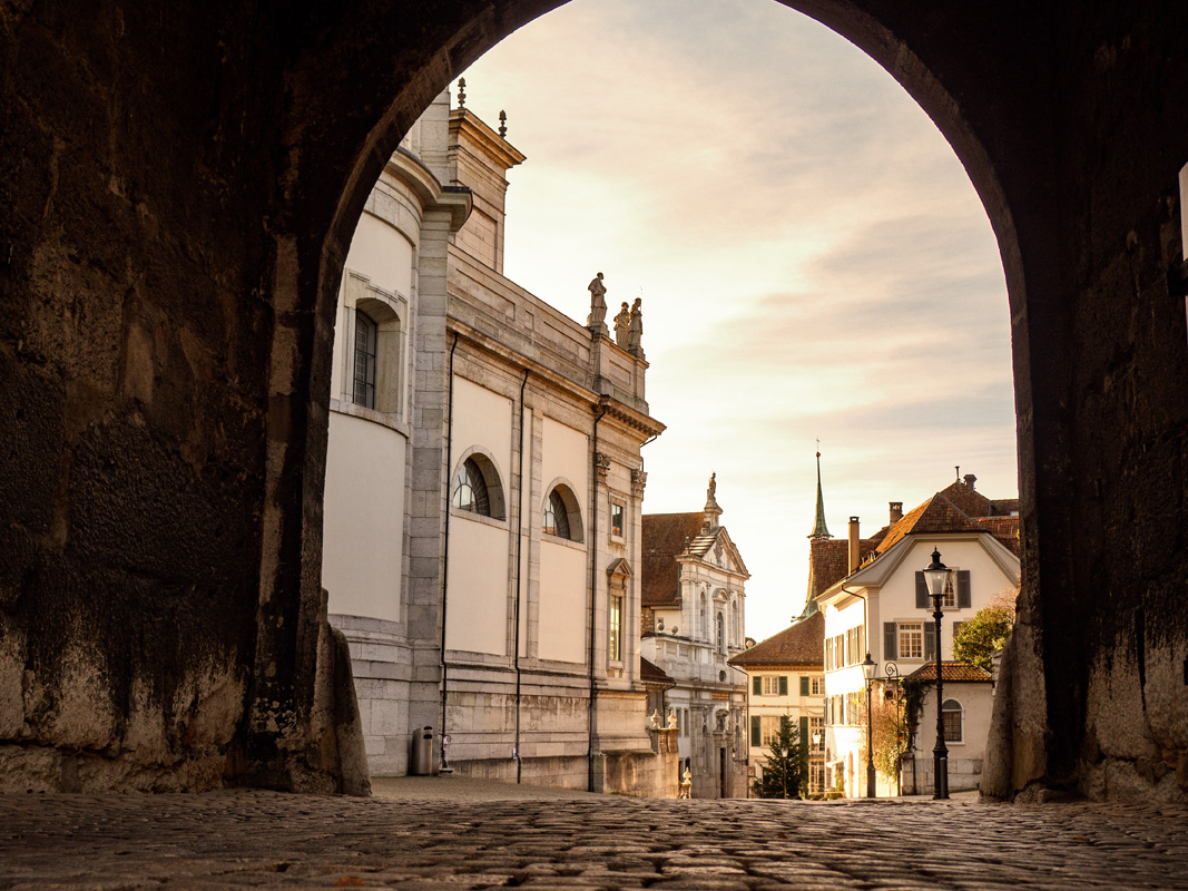 Solothurn Switzerland